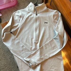 Under Armour Cold Gear 3/4 zip